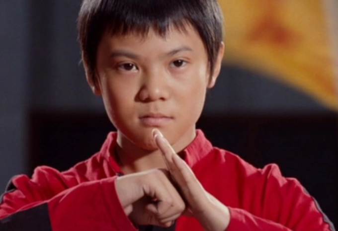 Sao nhí bị ghét nhất The Karate Kid dậy thì siêu đỉnh sau 14 năm: Nam thần 6 múi đóng cả bom tấn Marvel - Ảnh 2.