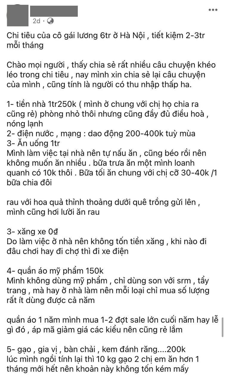 tiết kiệm