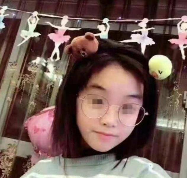 Bức thư tuyệt mệnh của nữ sinh 14 tuổi khiến h&agrave;ng triệu cha mẹ r&uacute;ng động: "Nếu c&oacute; kiếp sau, mong rằng ch&uacute;ng ta đừng gặp nhau nữa" - Ảnh 1.