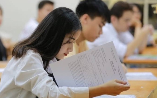 Tuyển sinh lớp 10 tại Hà Nội: Cách tính điểm xét tuyển vào trường công lập