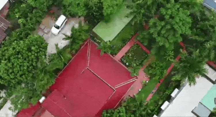 &quot;Nam thần&quot; đại gia ngầm của showbiz Việt: Sở hữu nhà vườn rộng hơn 3000 m2, tuổi 46 vẫn độc thân đắt giá- Ảnh 4.
