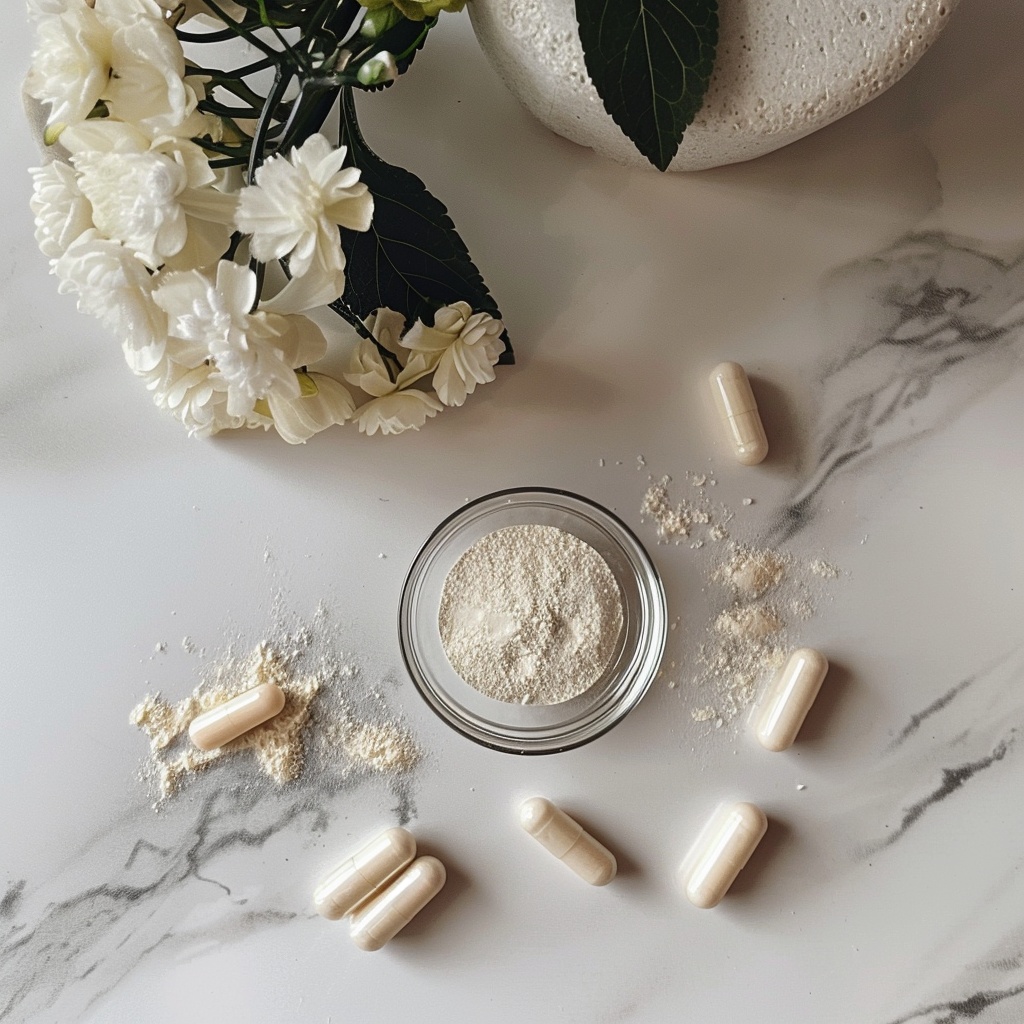 glutathione bao nhiêu là đủ Sử dụng glutathione bao nhiêu là đủ? Thời điểm uống glutathione?