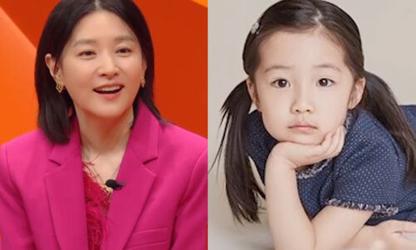 Nàng 'Dae Jang Geum' chia sẻ trải nghiệm nuôi dạy con tuổi dậy thì - Ảnh 2.
