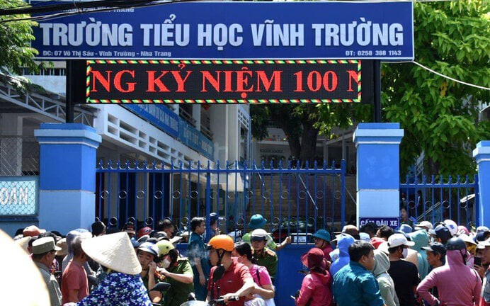 Học sinh lớp 5 tử vong bất thường ở Nha Trang, Bộ Y tế chỉ đạo khẩn