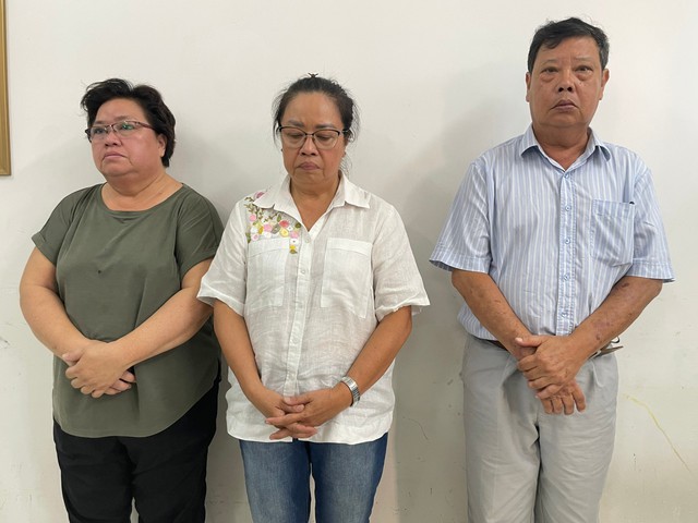 Ly kỳ vụ 3 người ở Việt Nam đề nghị tuyên bố 8 người thân ở nước ngoài chết - Ảnh 1.