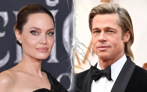 Angelina Jolie gây sốc khi tố Brad Pitt bạo hành, ép ký thỏa thuận bịt miệng