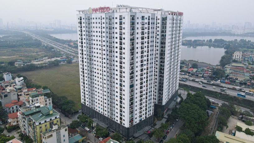 Điểm mặt những chung cư ở Hà Nội vi phạm PCCC vừa bị &quot;bêu tên&quot; - Ảnh 4.