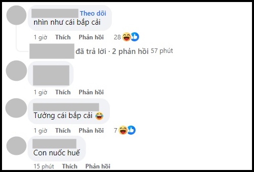 Hoa cưới bị nói &quot;nhìn như con nuốc Huế&quot;, Chu Thanh Huyền đang làm đám cưới phải lên mạng giải thích gấp? - Ảnh 2.