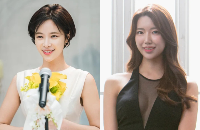 Hwang Jung Eum phát hiện chồng đại gia ngoại tình qua 1 chiếc điện thoại, người phanh phui bí mật không ai ngờ tới- Ảnh 4.