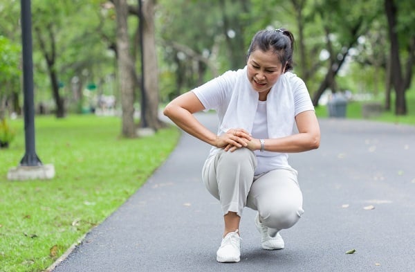 4 kiểu tập thể dục có thể gây hại cho cơ thể, càng tập càng nhanh già - Ảnh 2.
