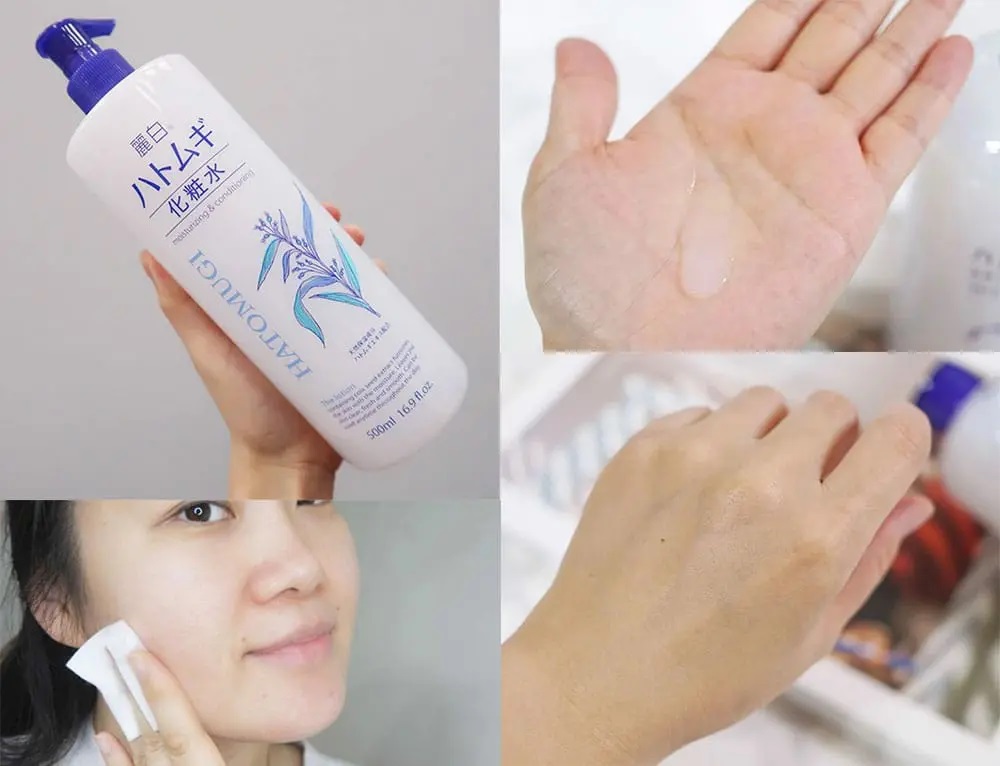 5 chai toner “siêu to khổng lồ”, dưỡng ẩm và làm dịu đa năng cho làn da - Ảnh 2.