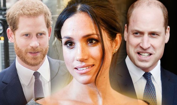 Harry lên kế hoạch làm hòa với William nhưng sẽ không hành động nếu Meghan không muốn- Ảnh 1.