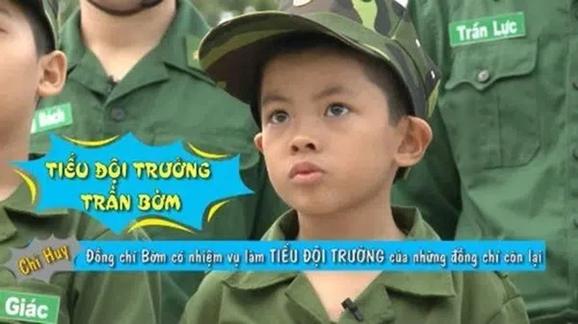 Mừng con trai sinh nhật tròn 16 tuổi nhưng đạo diễn Trần Lực lại đăng ảnh lúc 6 tuổi: Nghe lý giải mà nể chuyện dạy con - Ảnh 1.