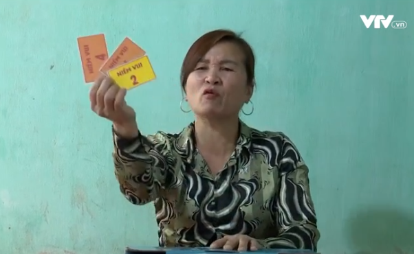 Bẫy qu&agrave; tặng: Tiền trao nhưng... ch&aacute;o kh&ocirc;ng m&uacute;c - Ảnh 7.