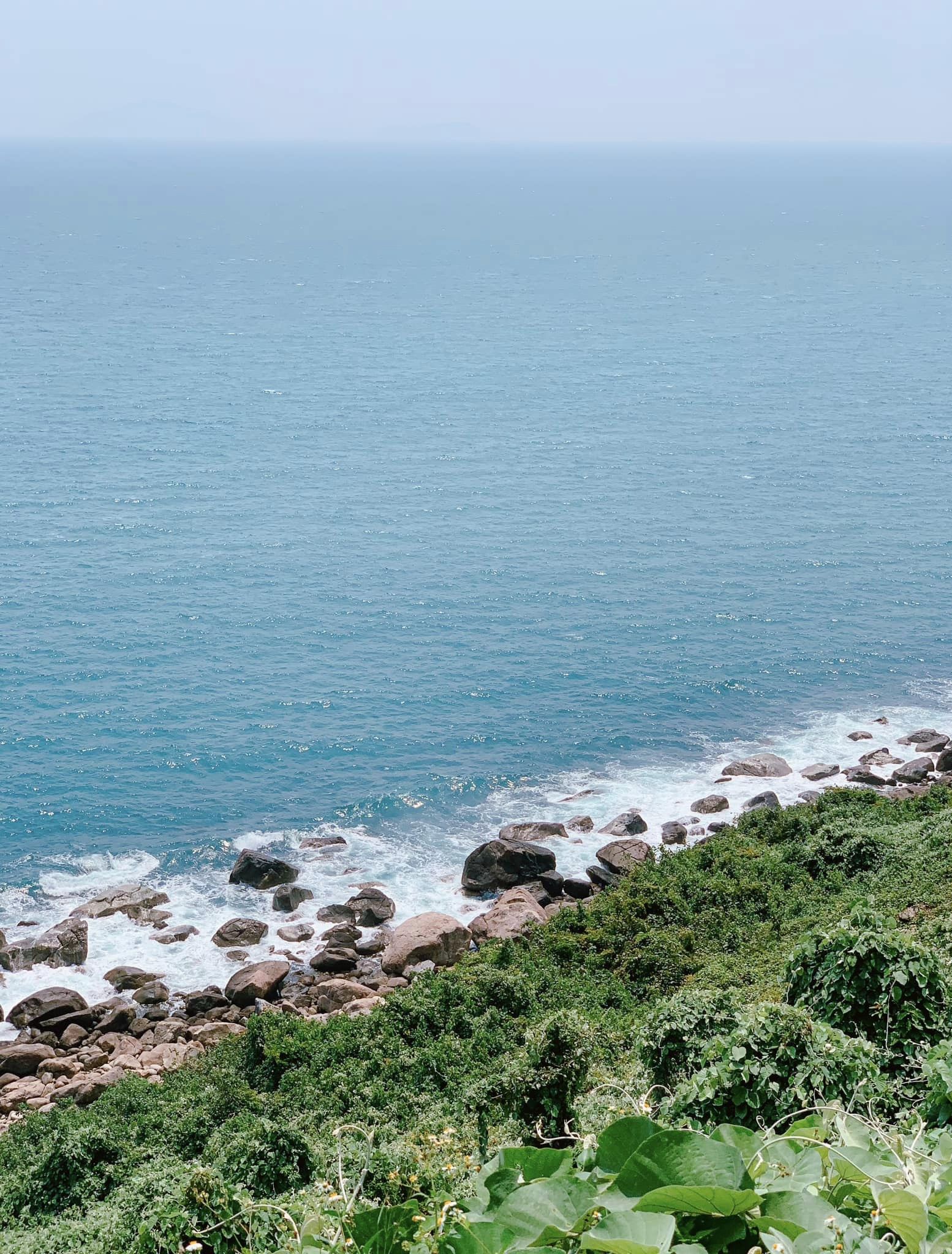 Giá vé máy bay cao, cô gái trẻ chọn đi xe khách 770km từ Hà Nội vào Đà Nẵng với chi phí gây bất ngờ- Ảnh 4.