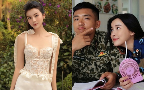 Cao Thái Hà đang hẹn hò diễn viên Hữu Vi, &quot;phim giả tình thật&quot; sau 6 năm?