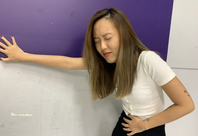 Đang vui vì giảm 9kg 1 tháng không cần ăn kiêng, người phụ nữ phát hiện mắc “vua trong các loại ung thư” - Ảnh 4. Đang vui vì giảm 9kg 1 tháng không cần ăn kiêng, người phụ nữ phát hiện mắc “vua trong các loại ung thư” - Ảnh 4.