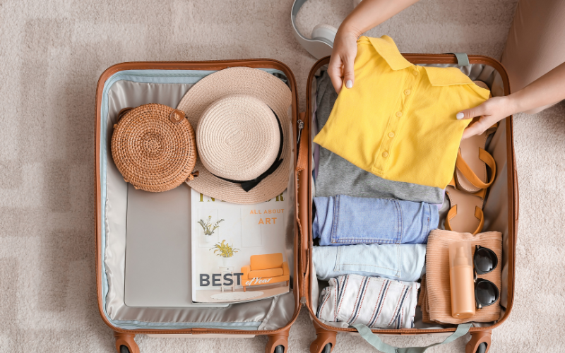 10 mẹo giúp bạn chọn được vali du lịch vừa bền giá lại &quot;ngon ơ&quot;, hè này nhớ áp dụng luôn- Ảnh 3.