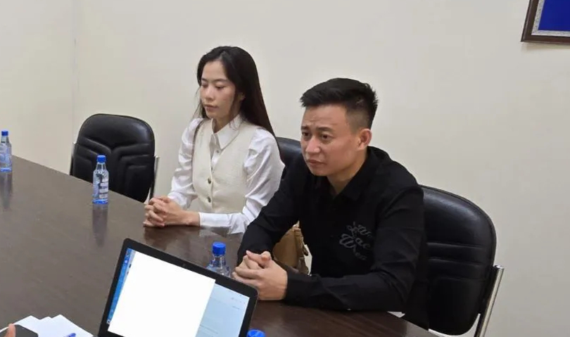 Nam Em tiếp tục bị Sở Thông tin - Truyền thông TP.HCM phạt mức tăng nặng, kiến nghị ngăn chặn 2 tài khoản MXH - Ảnh 3. Nam Em tiếp tục bị Sở Thông tin - Truyền thông TP.HCM phạt mức tăng nặng, kiến nghị ngăn chặn 2 tài khoản MXH - Ảnh 3.