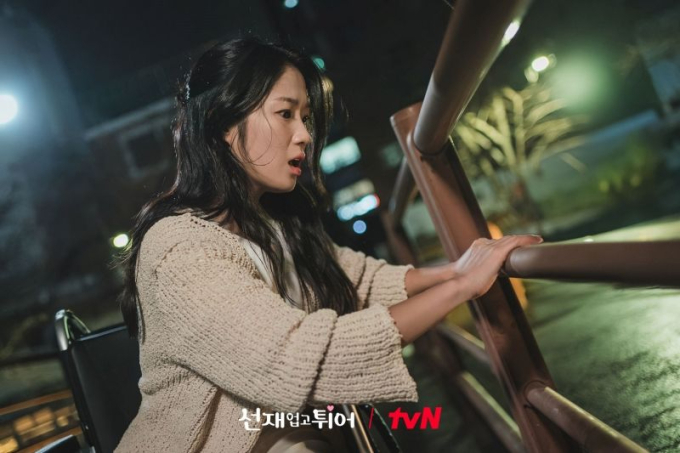 Phim ngôn tình vừa chiếu đã nhận mưa lời khen, nữ chính diễn quá đỉnh khiến netizen khóc hết nước mắt - Ảnh 5.