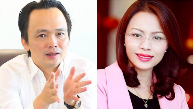 Truy tố cựu Chủ tịch Tập đoàn FLC Trịnh Văn Quyết cùng hai em gái ruột - Ảnh 1.