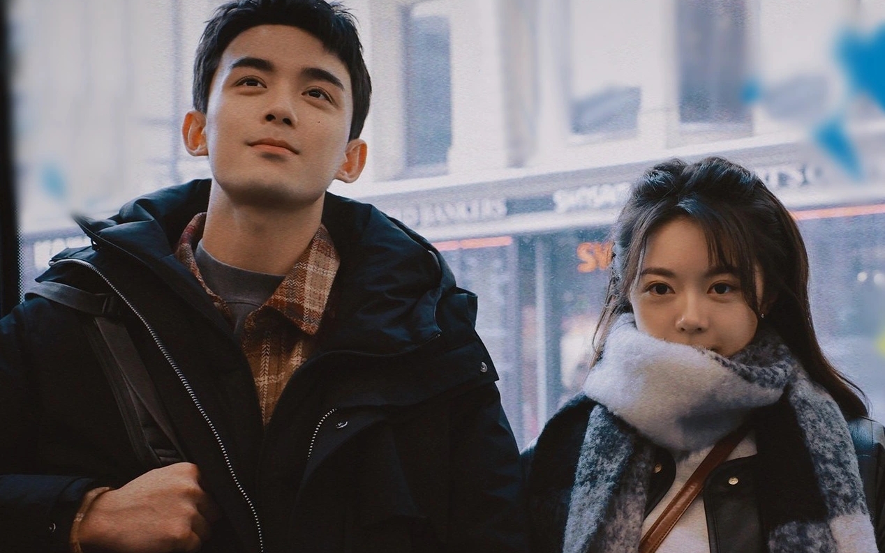 5 phim Hoa ngữ siêu ngọt khiến khán giả xem xong chỉ muốn yêu liền- Ảnh 2.