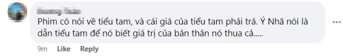 Sao nam Việt gây tranh cãi vì PR phim kém duyên: "Mọi người dẫn bạn gái lẫn tiểu tam đi xem chung cũng được" - Ảnh 6. Sao nam Việt gây tranh cãi vì PR phim kém duyên: "Mọi người dẫn bạn gái lẫn tiểu tam đi xem chung cũng được" - Ảnh 6.