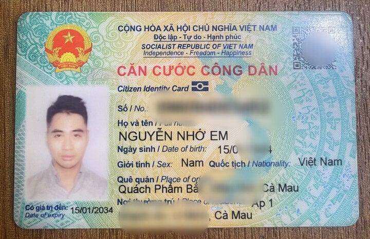 Cuộc sống của những người sở hữu cái tên độc nhất vô nhị tại Việt Nam - Ảnh 12.