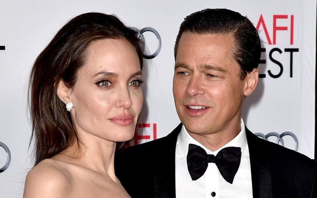 Vệ sĩ riêng tố cáo Angelina Jolie