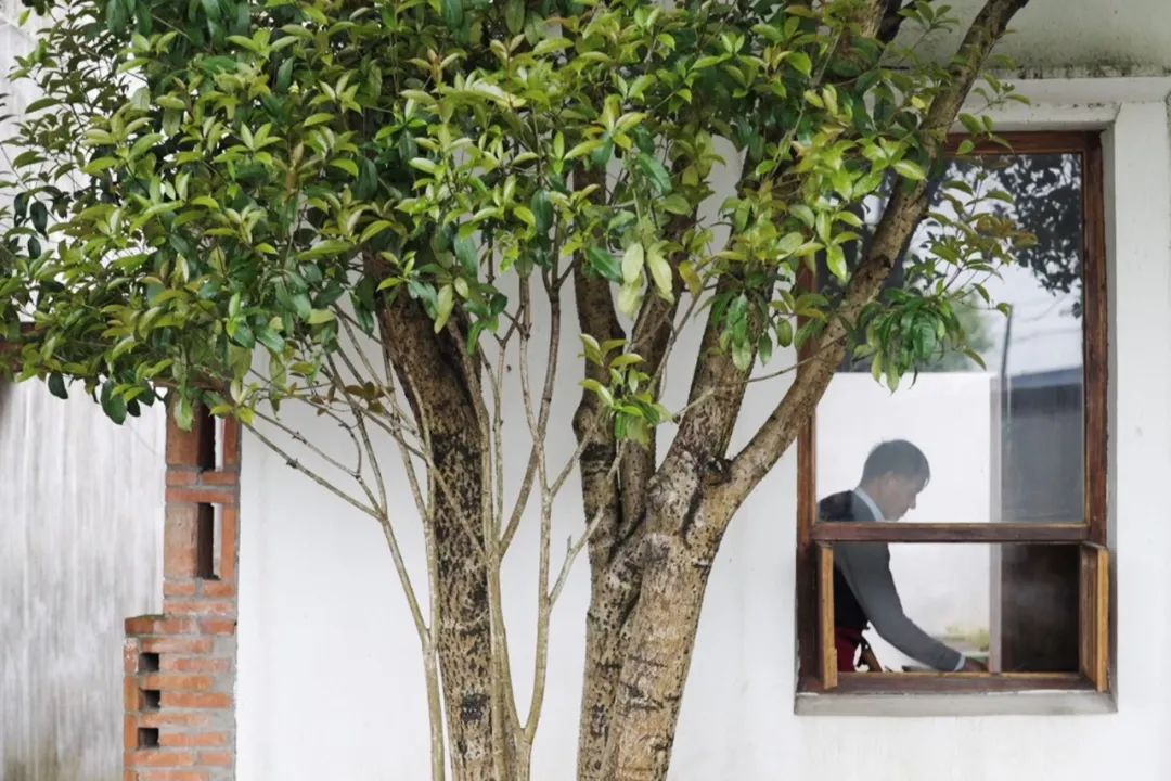 Tiến sĩ về quê sửa nhà cho bố mẹ dưỡng già: 3 thế hệ cùng chung sống trong Tiến sĩ về quê sửa nhà cho bố mẹ dưỡng già: 3 thế hệ cùng chung sống trong