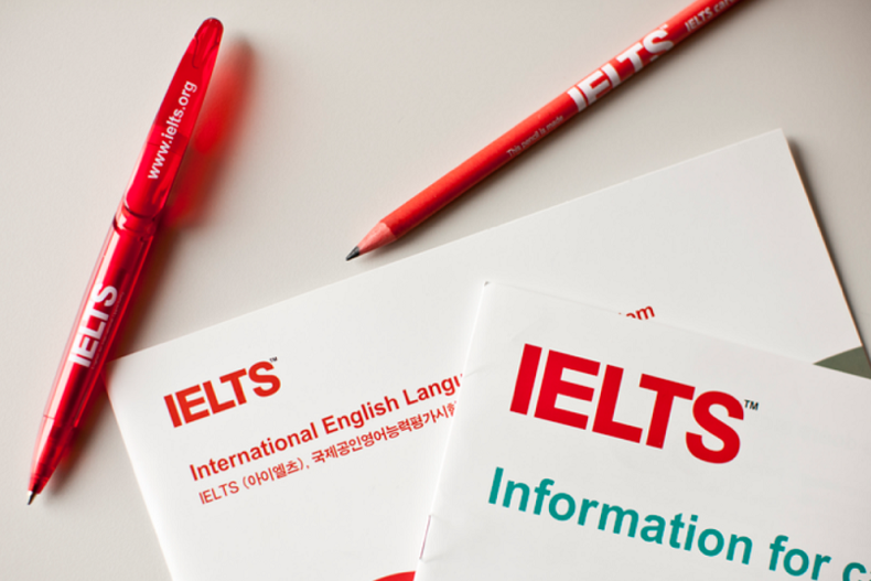 Chứng chỉ IELTS có thời hạn bao lâu?- Ảnh 1.