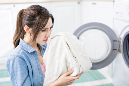 Hóa giải tin đồn áo quần không sạch, kém thơm khi dùng máy giặt cửa trước - Ảnh 4.