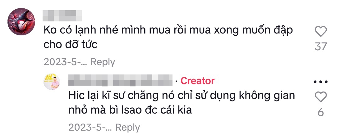 Điều hòa mini giá rẻ vài trăm nghìn: Mua để nhận về không phải làn gió lạnh mà là bài học nhớ đời - Ảnh 9.