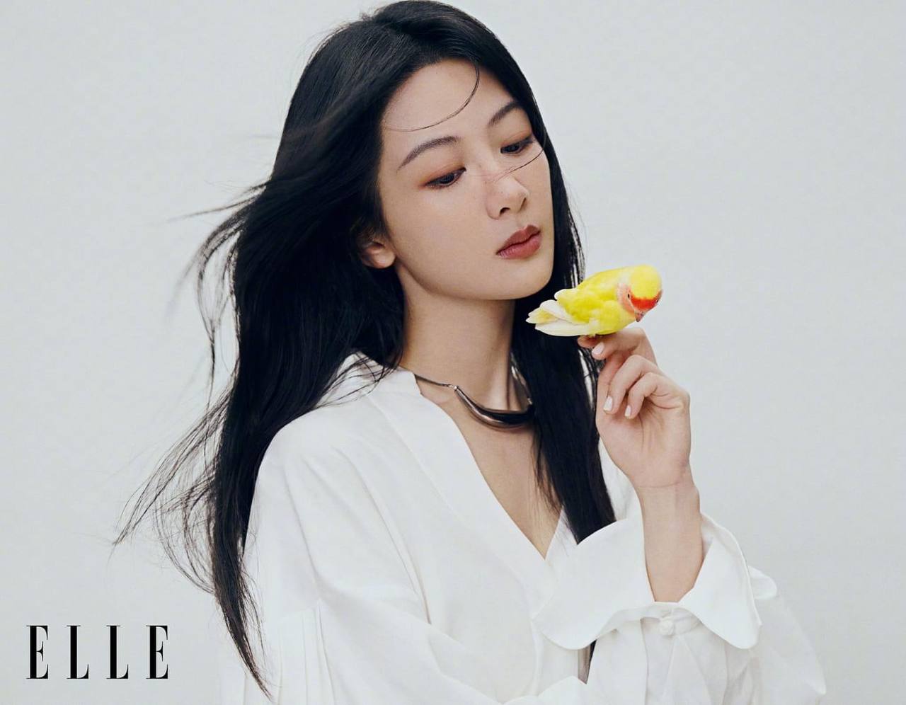 Chụp ảnh tạp chí mà không bị chê thì không phải Dương Tử!- Ảnh 9.