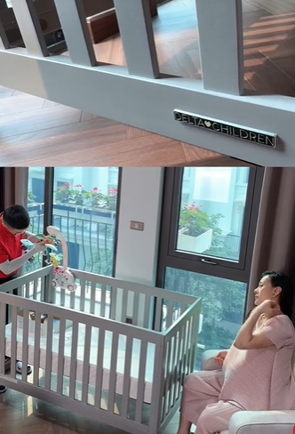 25 món đồ gần 100 triệu Phương Oanh sắm cho 2 bé Rồng con, toàn thương hiệu mẹ bé hot nhất trong giới bỉm sữa - Ảnh 2.