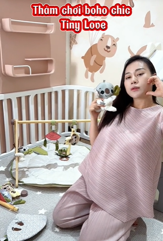 25 món đồ gần 100 triệu Phương Oanh sắm cho 2 bé Rồng con, toàn thương hiệu mẹ bé hot nhất trong giới bỉm sữa - Ảnh 41.
