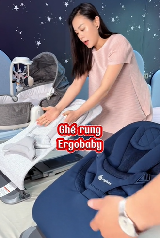 25 món đồ gần 100 triệu Phương Oanh sắm cho 2 bé Rồng con, toàn thương hiệu mẹ bé hot nhất trong giới bỉm sữa - Ảnh 45.