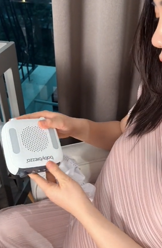 25 món đồ gần 100 triệu Phương Oanh sắm cho 2 bé Rồng con, toàn thương hiệu mẹ bé hot nhất trong giới bỉm sữa - Ảnh 17.