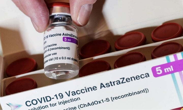 Bộ Y tế: 'Người tiêm vaccine COVID-19 AstraZeneca không cần xét nghiệm đông máu' - Ảnh 1.