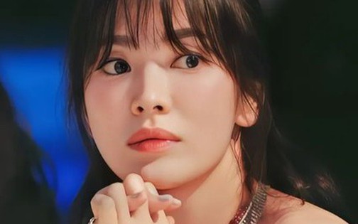 Song Hye Kyo khiến Song Joong Ki bị ghét