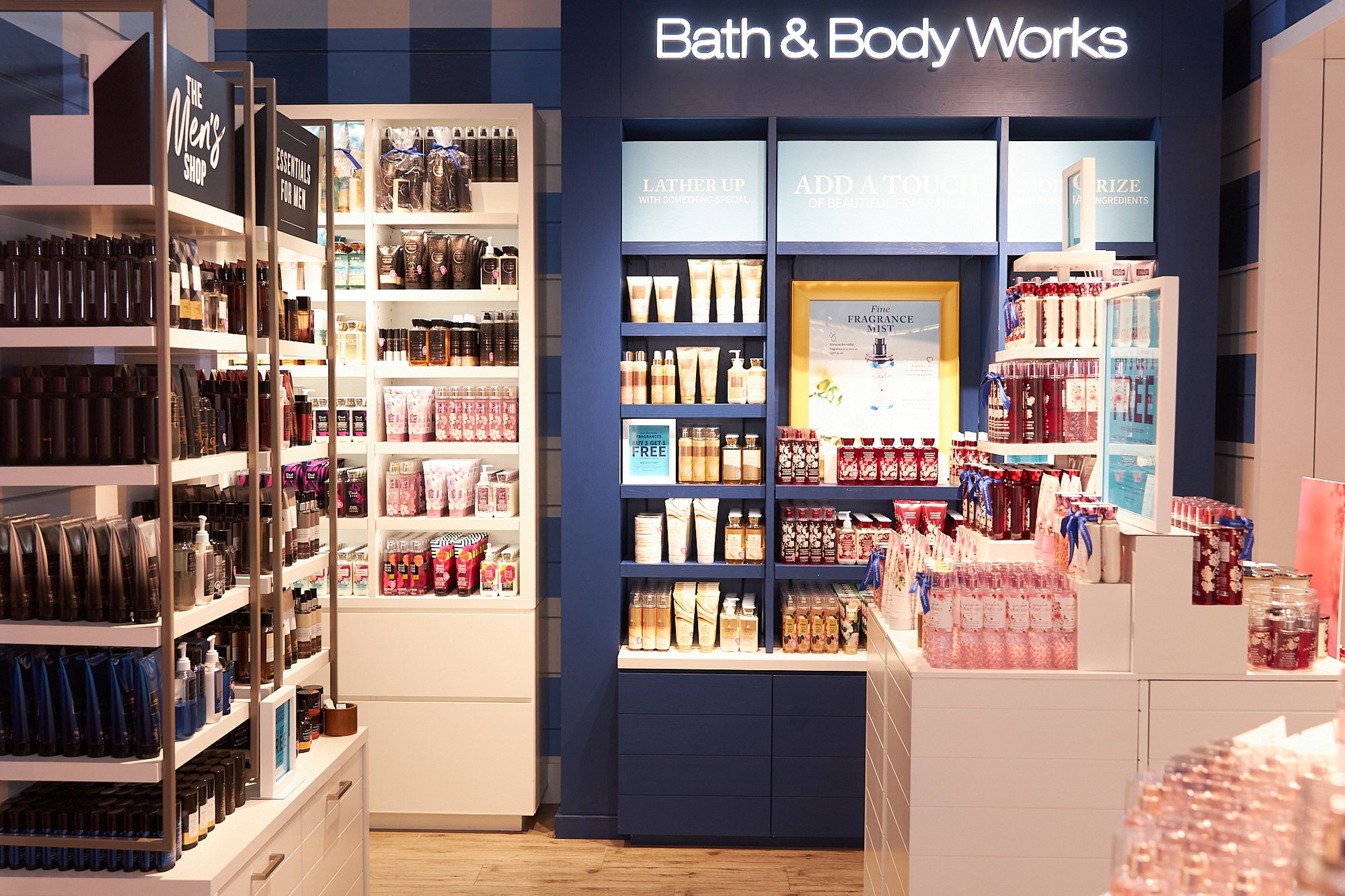 Ra mắt ấn tượng tại Việt Nam, Bath & Body Works chứng minh hương thơm không chỉ dành cho phái đẹp - Ảnh 1.