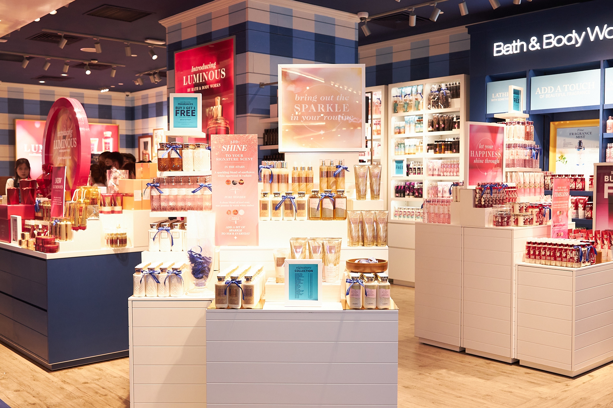 Ra mắt ấn tượng tại Việt Nam, Bath & Body Works chứng minh hương thơm không chỉ dành cho phái đẹp - Ảnh 2.