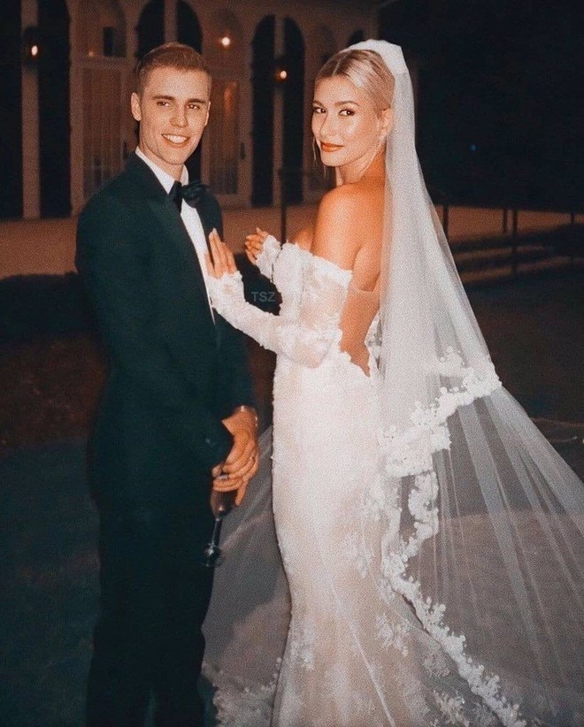 Chuyện tình Justin - Hailey Bieber: Nàng bị gán danh tiểu tam vì chàng, 6 năm hôn nhân đầy drama và cái kết ngọt ngào - Ảnh 9.