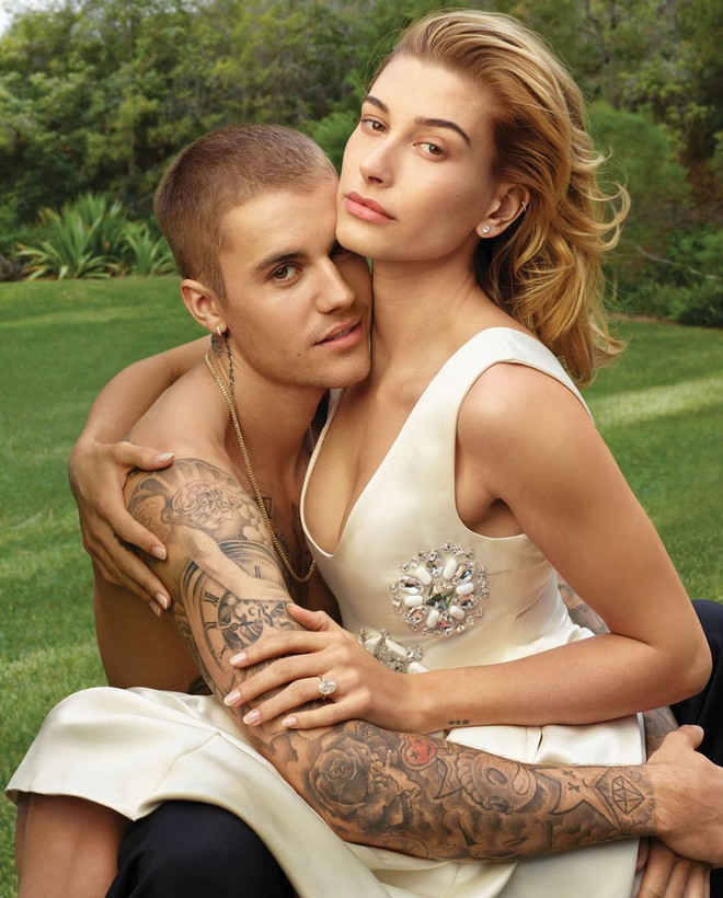 Chuyện tình Justin - Hailey Bieber: Nàng bị gán danh tiểu tam vì chàng, 6 năm hôn nhân đầy drama và cái kết ngọt ngào - Ảnh 13.