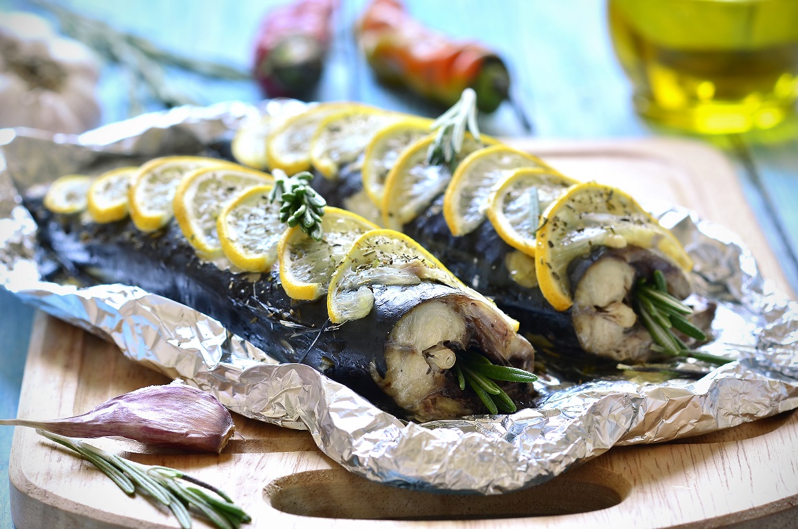Loại cá nhiều omega-3 hơn cá hồi nhưng giá rẻ hơn, giúp hạ đường huyết và mỡ máu cực tốt- Ảnh 2.