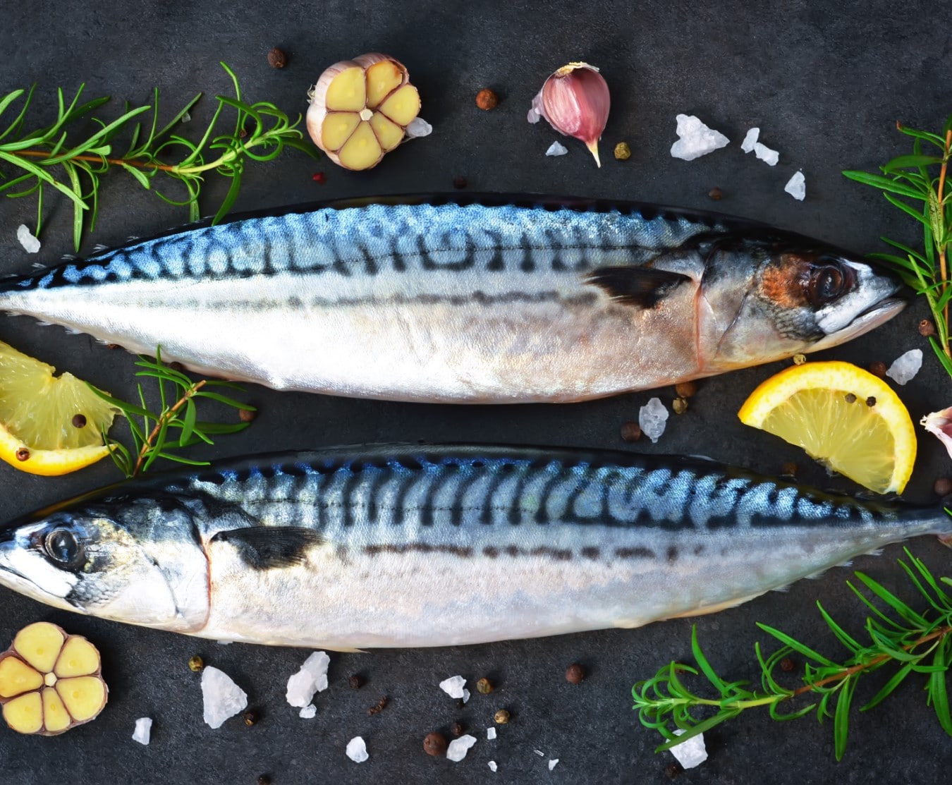 Loại cá nhiều omega-3 hơn cá hồi nhưng giá rẻ hơn, giúp hạ đường huyết và mỡ máu cực tốt- Ảnh 1.