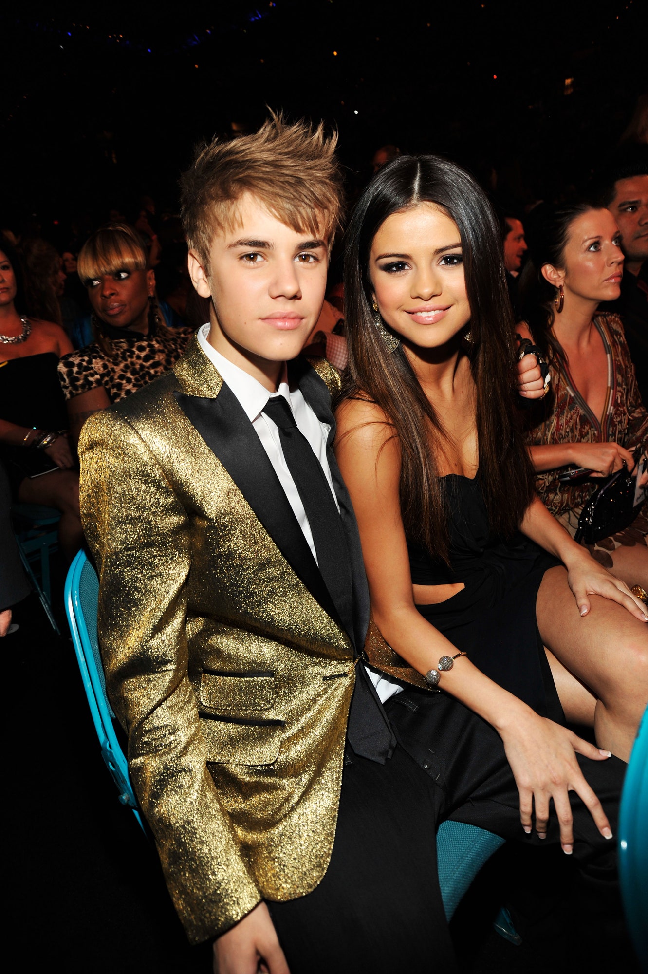 Selena Gomez: Bậc thầy lôi kéo sự chú ý và chấp niệm 14 năm với Justin Bieber - Ảnh 13.