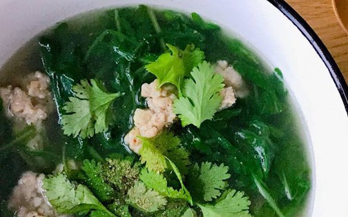 Loại rau giải nhiệt m&ugrave;a h&egrave; cực tốt, hạ đường huyết, chắc khỏe xương, l&agrave; cứu tinh cho người muốn giảm huyết &aacute;p: Việt Nam sẵn c&oacute;