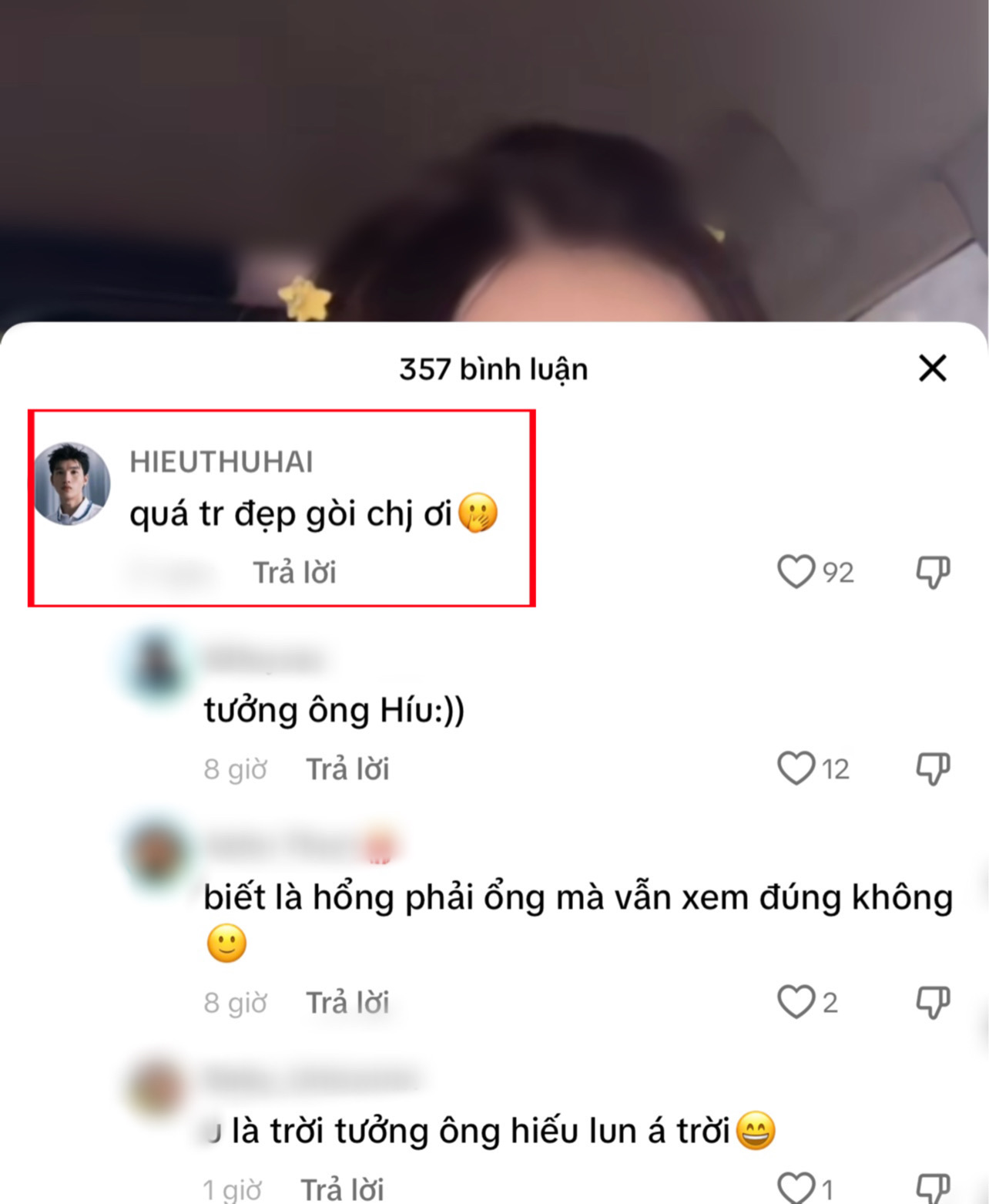 HIEUTHUHAI công khai tình cảm với bạn gái hot girl 2k3 sau thời gian giấu kín?- Ảnh 1.