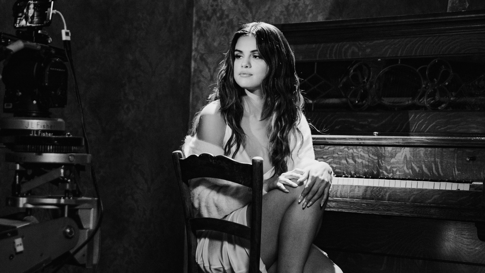 Selena Gomez: Bậc thầy lôi kéo sự chú ý và chấp niệm 14 năm với Justin Bieber - Ảnh 11.